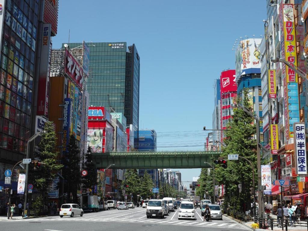 Keikyu Ex Inn Keikyu Kawasaki-Station Kavaszaki Kültér fotó